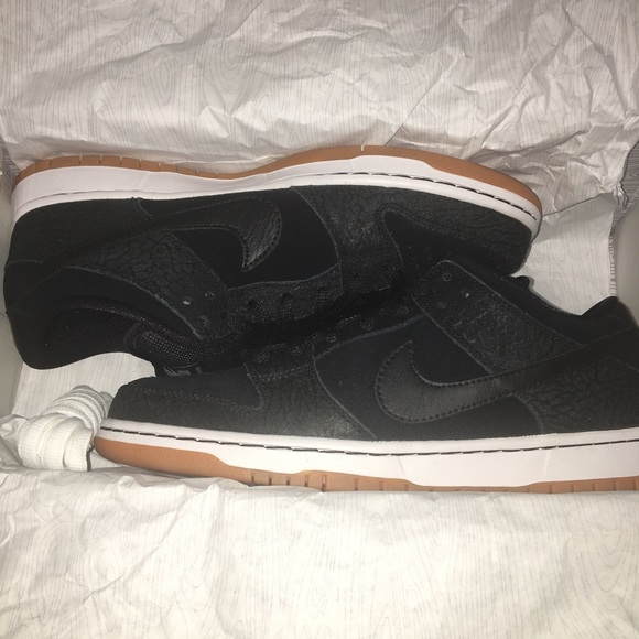 ❌SOLD❌Nike SB Dunk Low Entourage Sz 9 RARE 🔥 - Picture 7 of 7